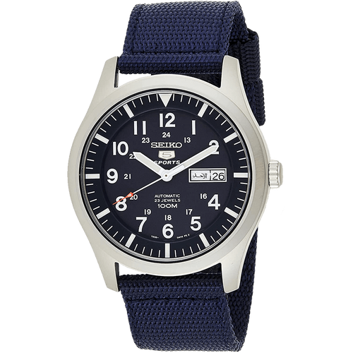 ĐỒNG HỒ SEIKO SNZG11K1