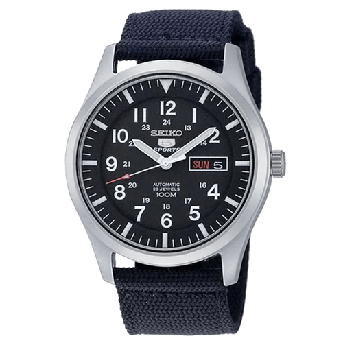 ĐỒNG HỒ SEIKO SNZG15K1