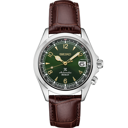 ĐỒNG HỒ SEIKO SPB121J1