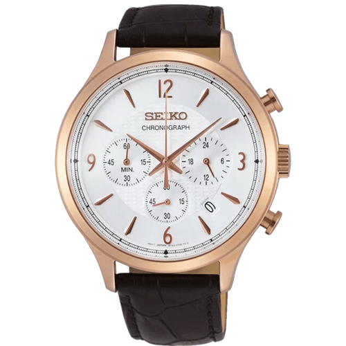 ĐỒNG HỒ SEIKO SSB342P1