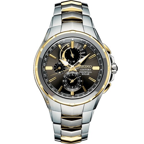 ĐỒNG HỒ SEIKO SSC376