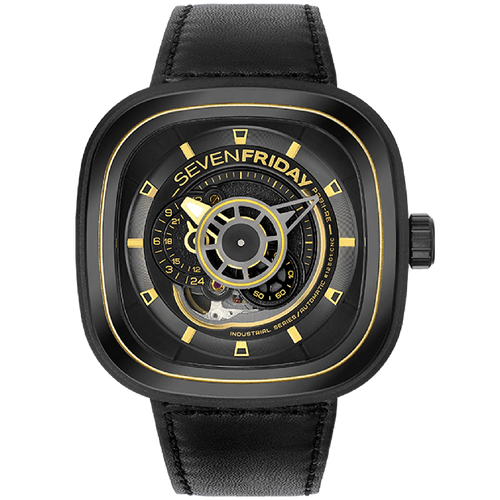 ĐỒNG HỒ SEVENFRIDAY P-SERIES SF-P2B/02
