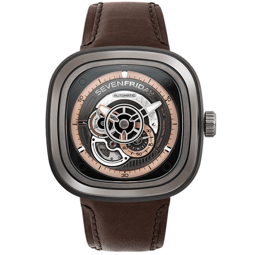 ĐỒNG HỒ SEVENFRIDAY P-SERIES SF-P2C/01