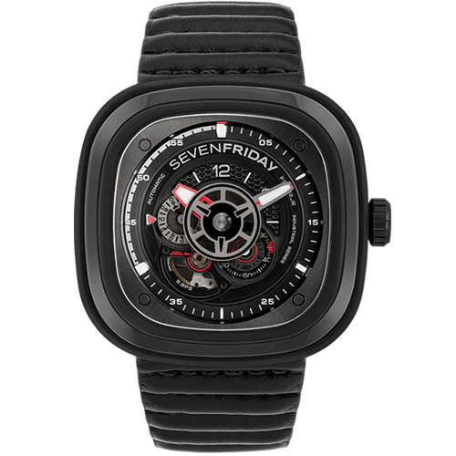 ĐỒNG HỒ SEVENFRIDAY P-SERIES SF-P3C/06