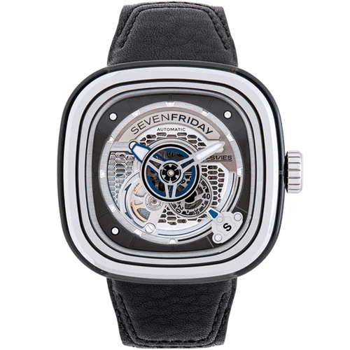 ĐỒNG HỒ SEVENFRIDAY P-SERIES SF-PS1-01