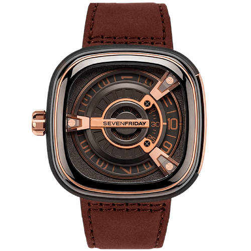 ĐỒNG HỒ SEVENFRIDAY M-SERIES SF-M2/02