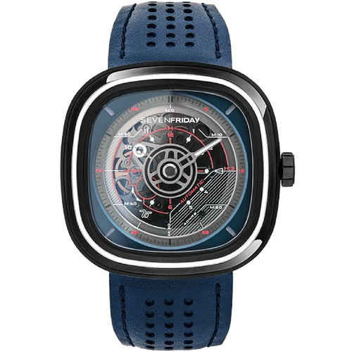 ĐỒNG HỒ SEVENFRIDAY T-SERIES SF-T3/01