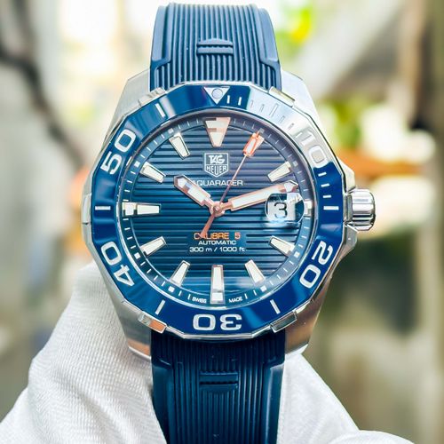 ĐỒNG HỒ TAG HEUER WAY211C.FT6155 LIKE NEW