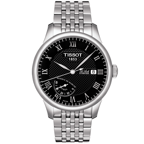 ĐỒNG HỒ TISSOT T006.424.11.053.00