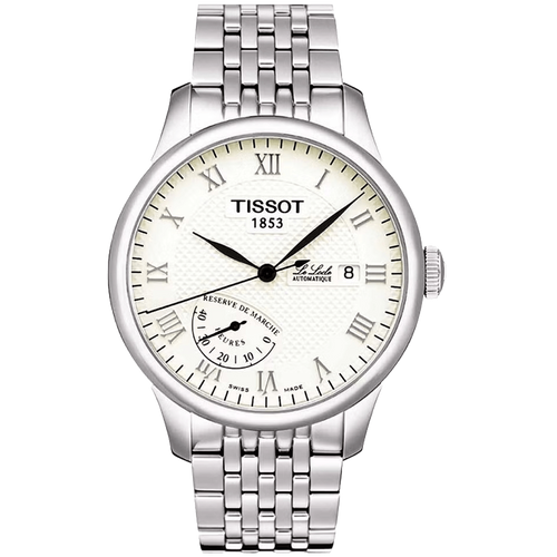 ĐỒNG HỒ TISSOT T006.424.11.263.00