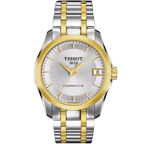 ĐỒNG HỒ TISSOT T035.207.22.031.00