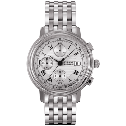 ĐỒNG HỒ TISSOT T045.427.11.033.00