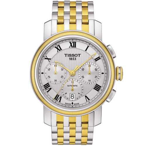 ĐỒNG HỒ TISSOT T045.427.22.033.00