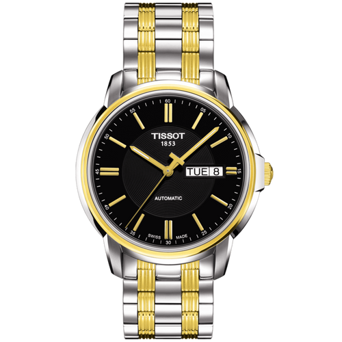 ĐỒNG HỒ TISSOT T065.430.22.051.00
