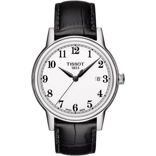 ĐỒNG HỒ TISSOT T085.410.16.012.00