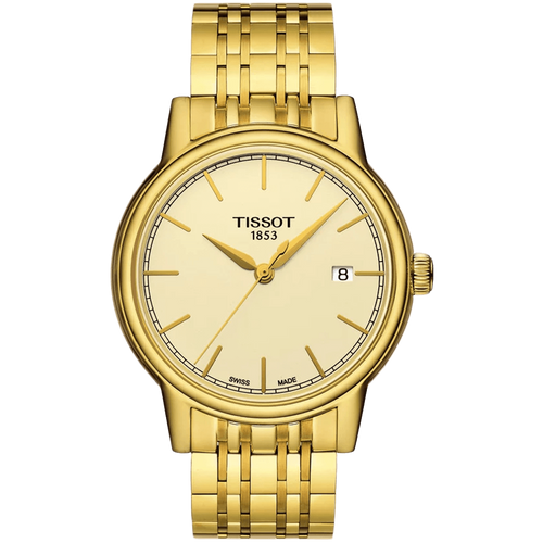 ĐỒNG HỒ TISSOT T085.410.33.021.00