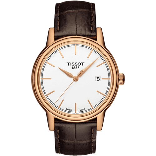 ĐỒNG HỒ TISSOT T085.410.36.011.00
