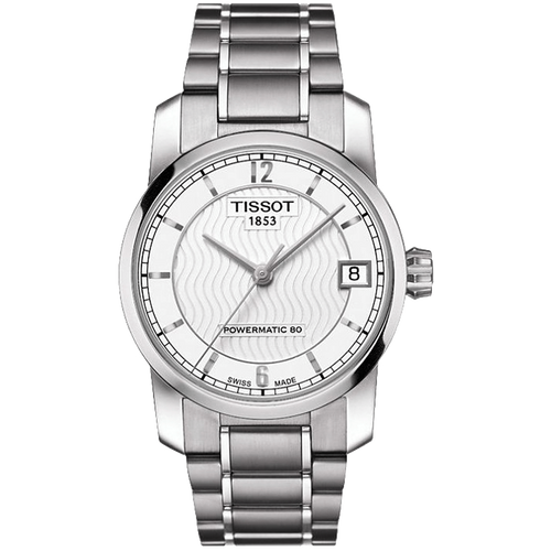 ĐỒNG HỒ TISSOT T087.207.44.037.00