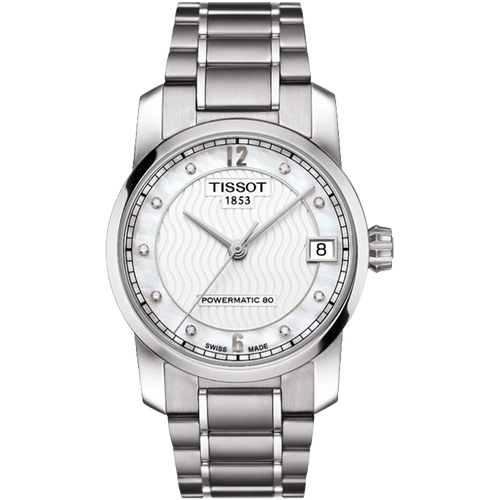 ĐỒNG HỒ TISSOT T087.207.44.116.00