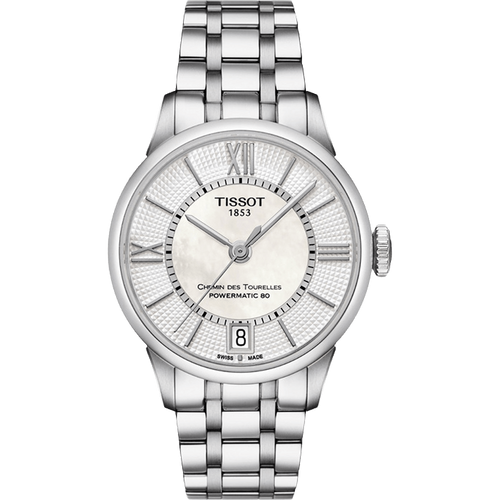 ĐỒNG HỒ TISSOT T099.207.11.118.00