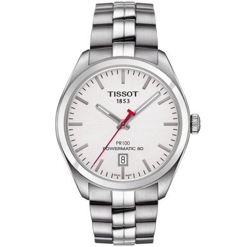 ĐỒNG HỒ TISSOT T101.407.11.011.00