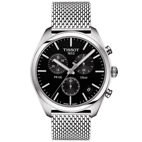 ĐỒNG HỒ TISSOT T101.417.11.051.01
