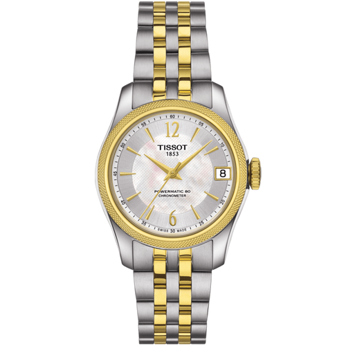 ĐỒNG HỒ TISSOT T108.208.22.117.00