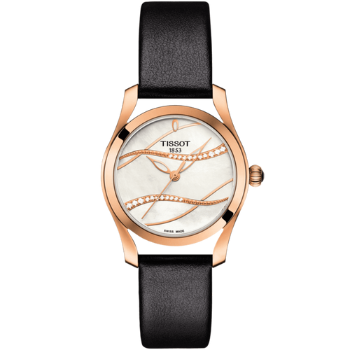 ĐỒNG HỒ TISSOT T112.210.36.111.00