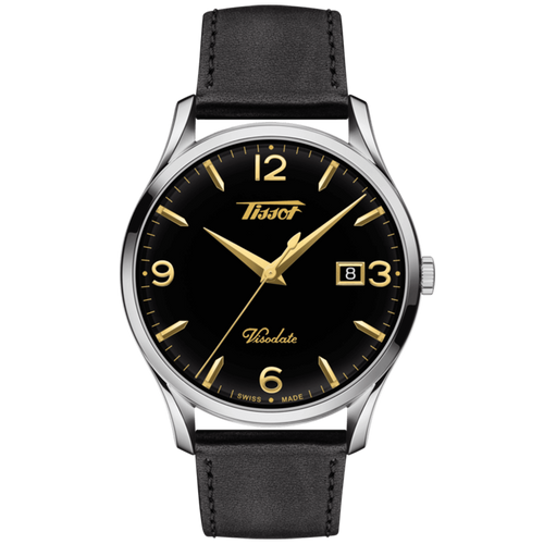 ĐỒNG HỒ TISSOT T118.410.16.057.01