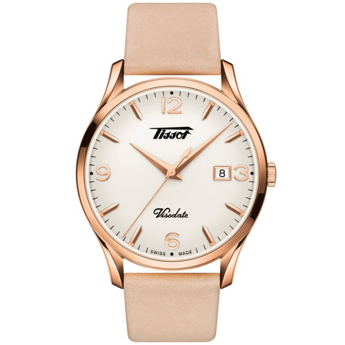 ĐỒNG HỒ TISSOT T118.410.36.277.01