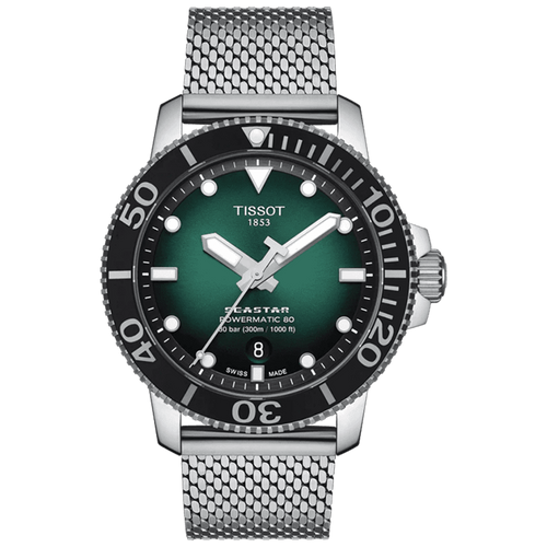 ĐỒNG HỒ TISSOT T120.407.11.091.00