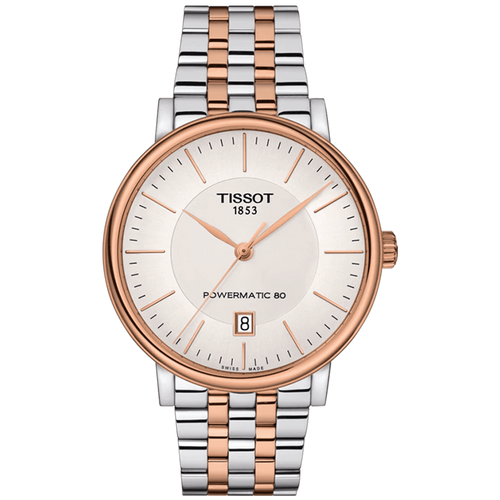 ĐỒNG HỒ TISSOT T122.407.22.031.01