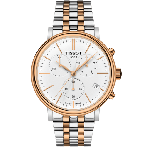 ĐỒNG HỒ TISSOT T122.417.22.011.00