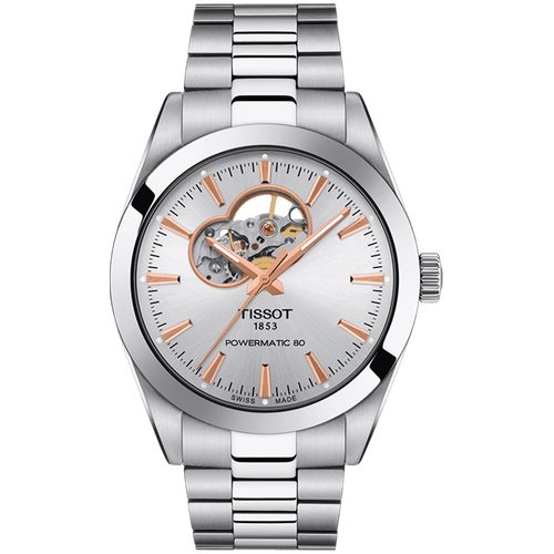 ĐỒNG HỒ TISSOT T127.407.11.031.01