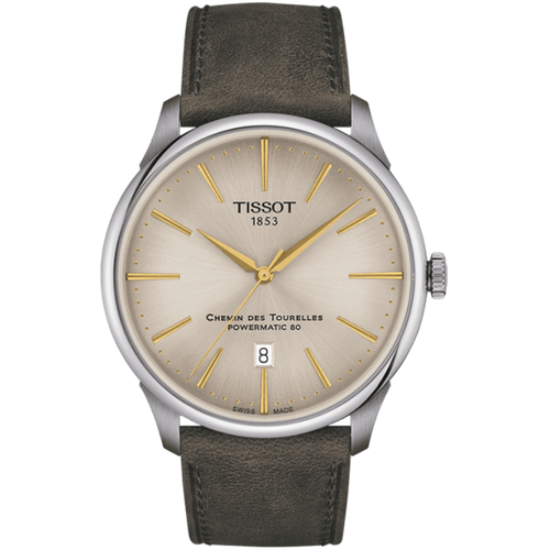 ĐỒNG HỒ TISSOT T139.407.16.261.00