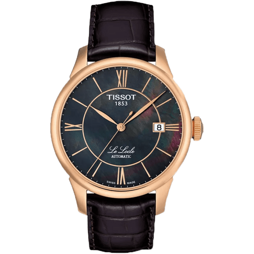 ĐỒNG HỒ TISSOT T41.6.413.63