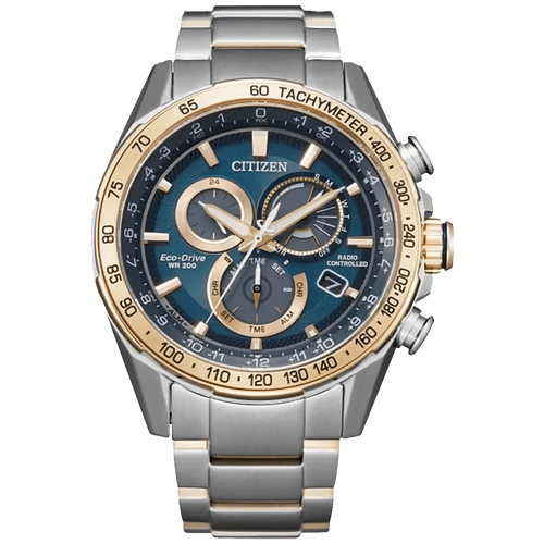 ĐỒNG HỒ CITIZEN CB5916-59L