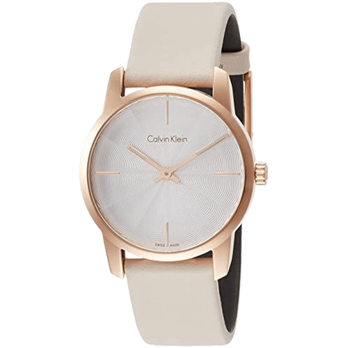 ĐỒNG HỒ CALVIN KLEIN K2G236X6