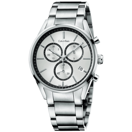 ĐỒNG HỒ CALVIN KLEIN K4M27146