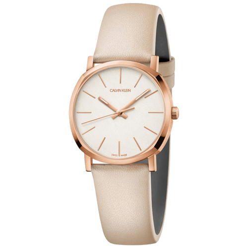 ĐỒNG HỒ CALVIN KLEIN K8Q336X2
