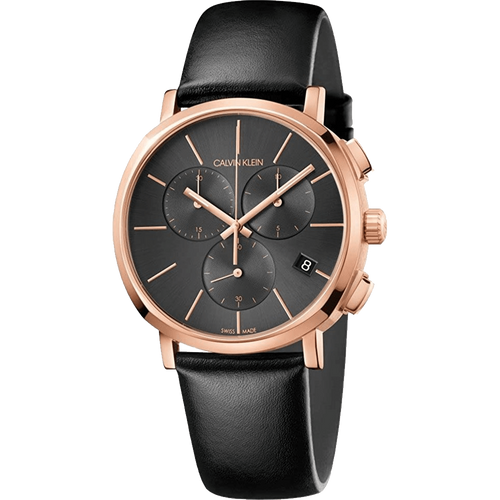 ĐỒNG HỒ CALVIN KLEIN K8Q376C3