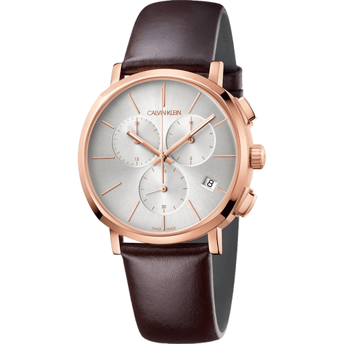 ĐỒNG HỒ CALVIN KLEIN K8Q376G6