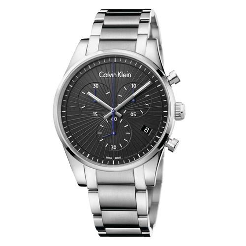 ĐỒNG HỒ CALVIN KLEIN K8S27141