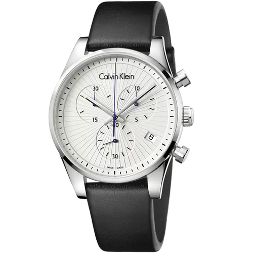 ĐỒNG HỒ CALVIN KLEIN K8S271C6