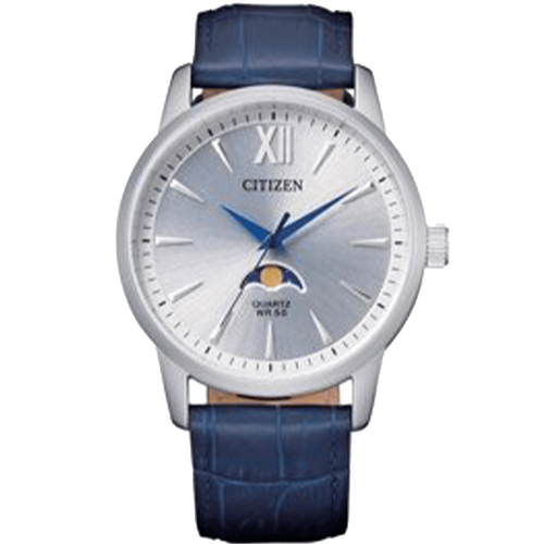 ĐỒNG HỒ CITIZEN AK5000-03A