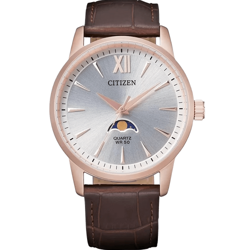 ĐỒNG HỒ CITIZEN AK5003-05A