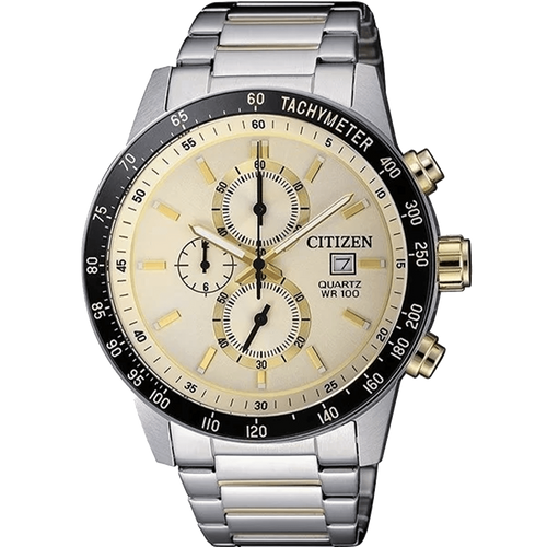 ĐỒNG HỒ CITIZEN AN3604-58A