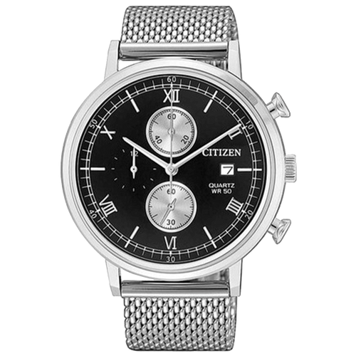 ĐỒNG HỒ CITIZEN AN3610-80E