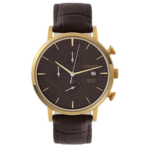ĐỒNG HỒ CITIZEN AN3612-09X