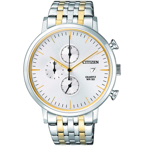 ĐỒNG HỒ CITIZEN AN3614-54A